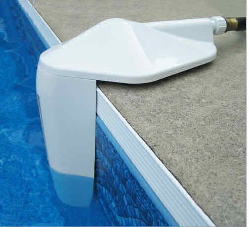 Aqua Filler automatic Pool Water leak evaporation fill repair