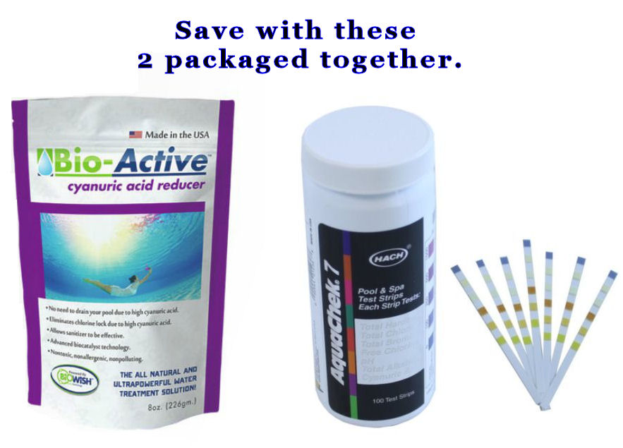 Pool Chemicals
