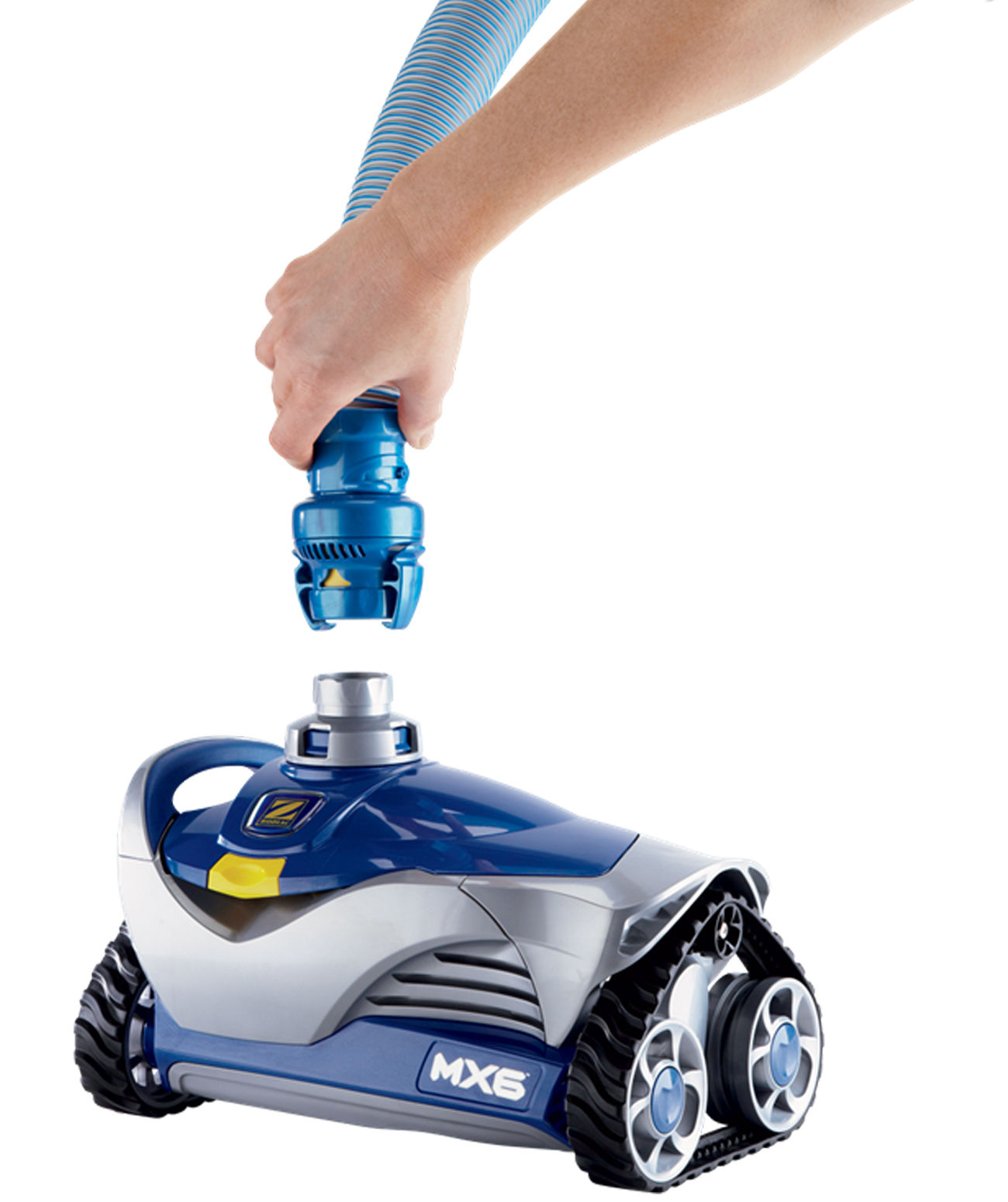 Pool Cleaner Vacuum
