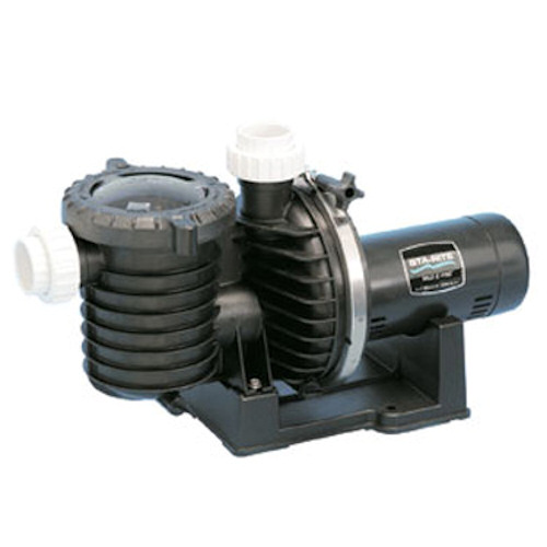 Pool Pump Parts