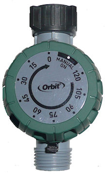 Timer for Filling Swimming Pool Automatic Shut Off