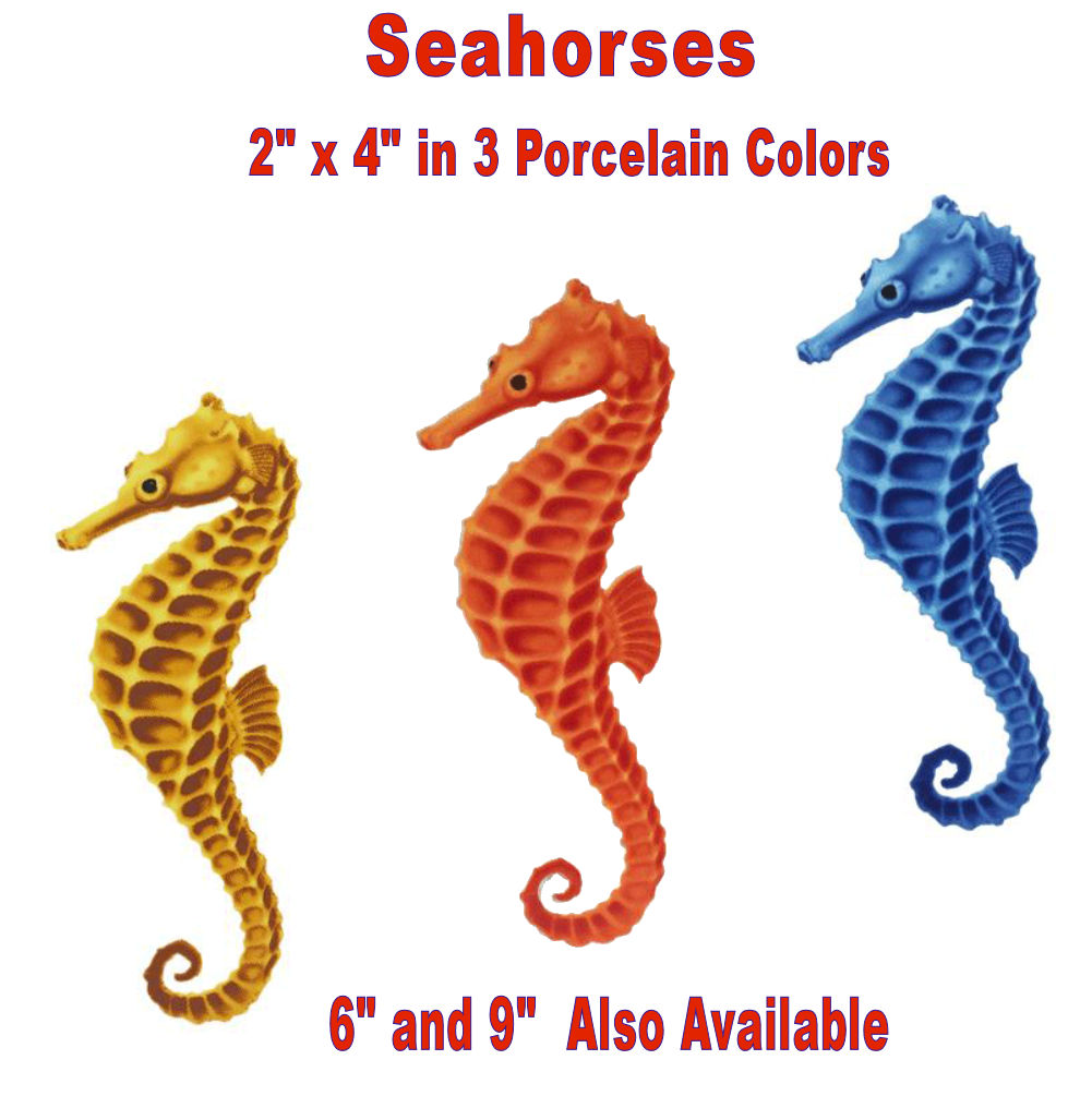 Small Accent Markers Pool Mosaics